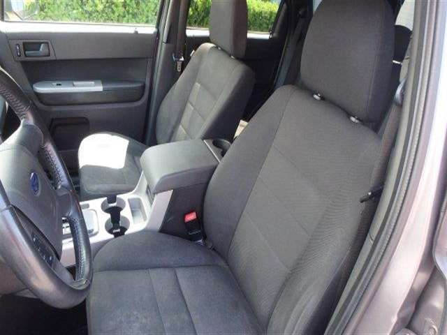 Ford Escape 2009 photo 7